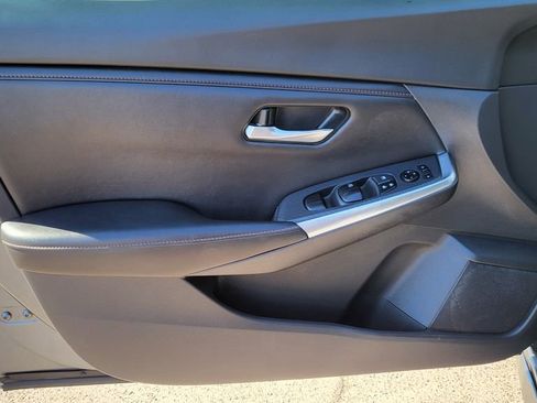 Used 2020 Nissan Sentra SR FWD image 22