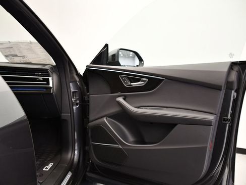 New 2026 Audi Q8 Premium Plus image 45