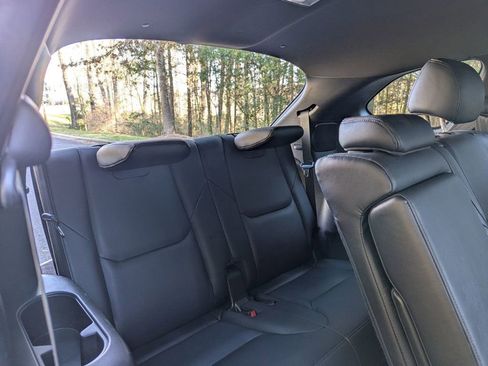 Used 2017 MAZDA CX-9 Grand Touring image 19