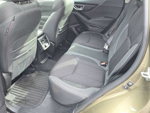 Used 2023 Subaru Forester Premium AWD/4WD image 11
