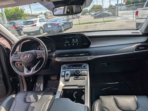 Used 2020 Hyundai Palisade SEL AWD/4WD image 14