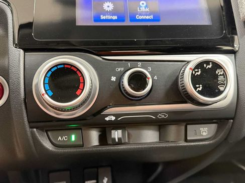 Used 2016 Honda Fit EX image 20