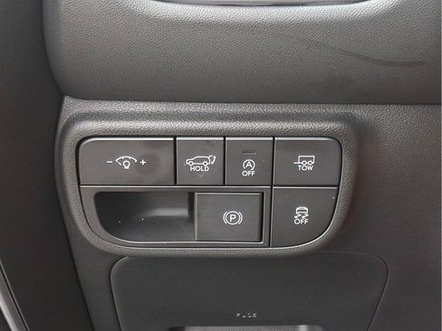 Used 2026 Hyundai Palisade Limited AWD/4WD image 23