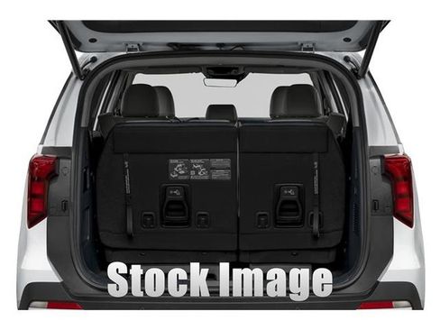 New 2026 Kia Carnival EX FWD image 48