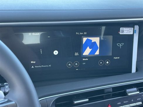 New 2026 Hyundai Palisade SEL Premium image 24