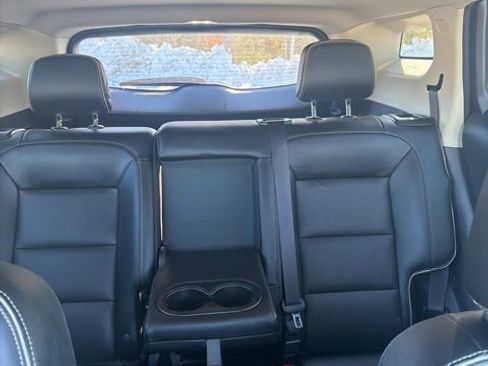 Certified 2018 GMC Terrain Denali w/ Advanced Safety Package image 21