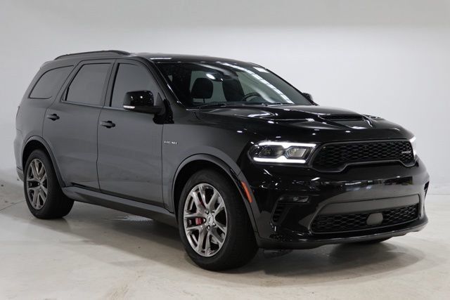 Used 2023 Dodge Durango R/T AWD/4WD image 1