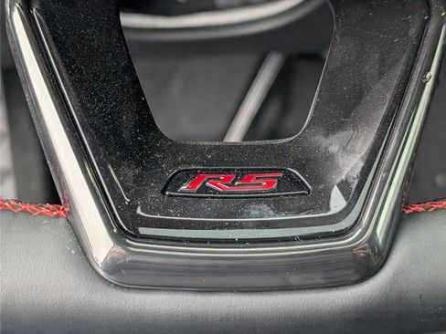 New 2026 Chevrolet Blazer EV RS w/ Super Cruise Package image 23