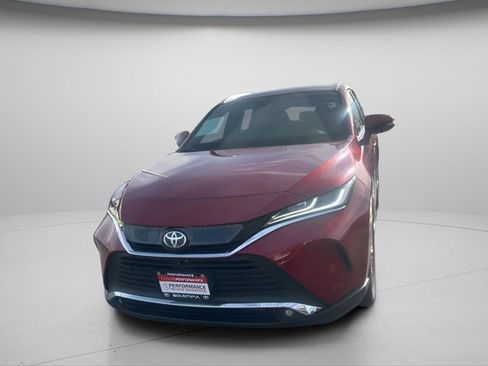 Used 2023 Toyota Venza Limited image 9