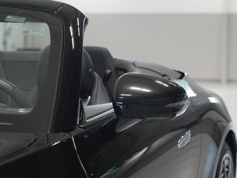 Certified 2022 Mercedes-Benz SL 63 AMG 4MATIC image 10