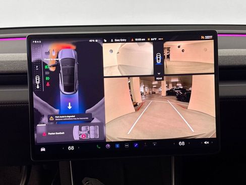 Used 2026 Tesla Model Y Long Range image 13