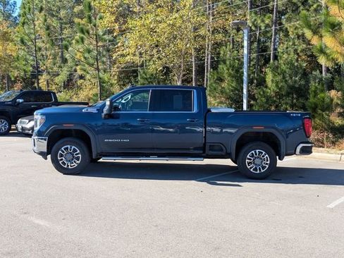 Used 2022 GMC Sierra 2500 SLE w/ SLE Convenience Package image 6