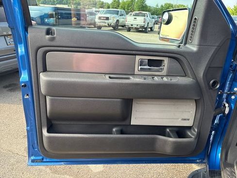 Used 2010 Ford F150 Raptor AWD/4WD image 8