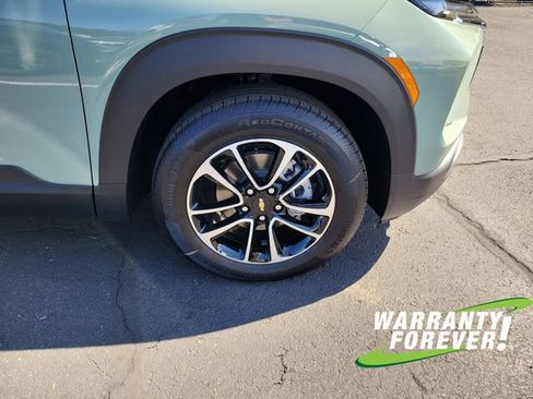 New 2026 Chevrolet TrailBlazer LT w/ LT Cold Weather Package image 19