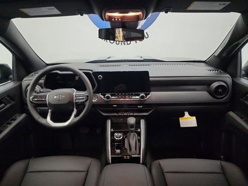 New 2026 Chevrolet Colorado Trail Boss image 17