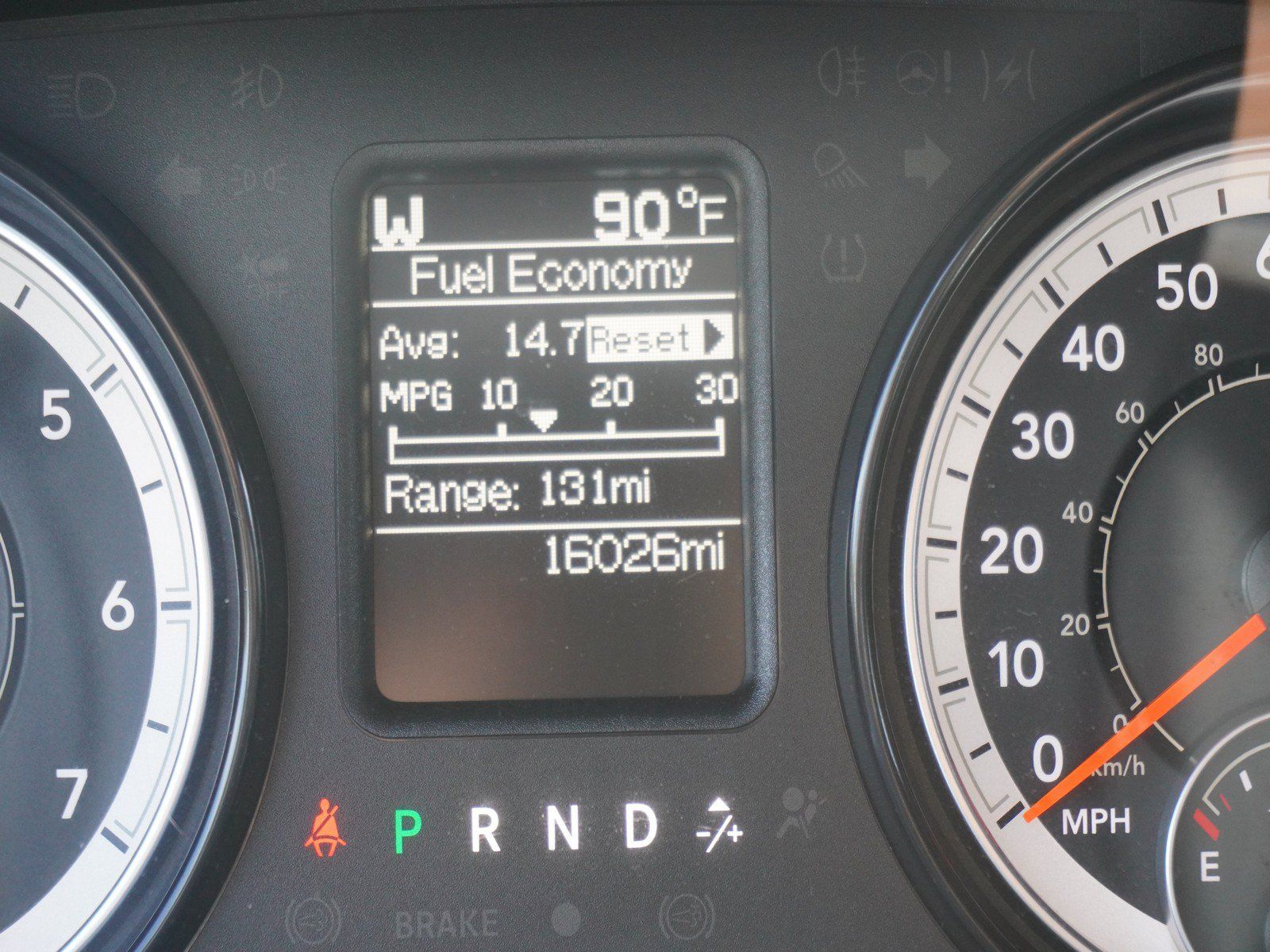 Used 2023 RAM 1500 Warlock w/ Trailer Tow Group AWD/4WD image 24
