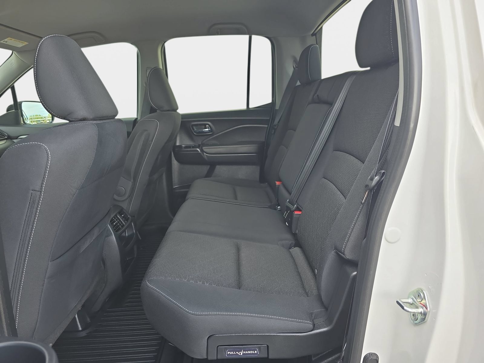 Used 2023 Honda Ridgeline Sport image 16
