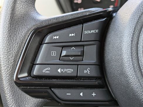 Certified 2025 Subaru Forester image 27