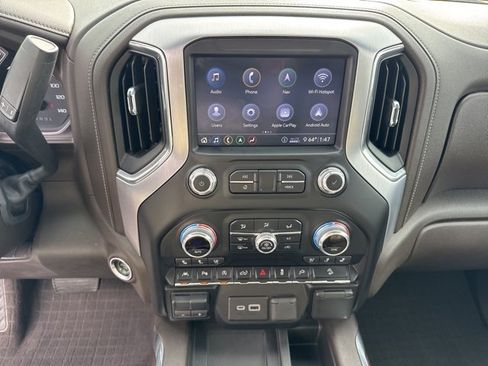 Used 2020 GMC Sierra 1500 SLT w/ SLT Premium Plus Package image 10