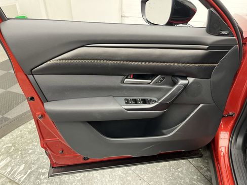 New 2026 MAZDA CX-50 AWD 2.5 Hybrid w/ Premium Pkg image 7