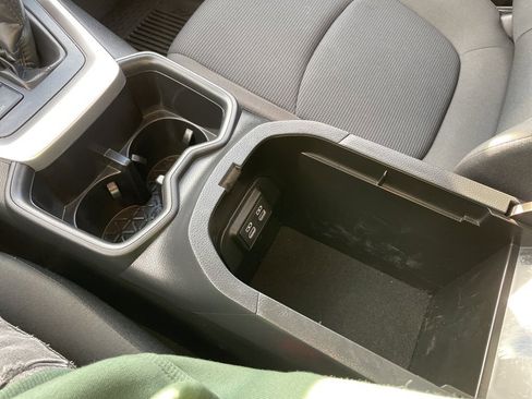 Certified 2023 Toyota RAV4 LE image 30