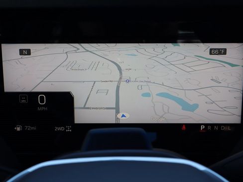 New 2026 GMC Sierra 1500 Denali image 15