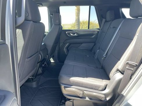Used 2024 Chevrolet Tahoe LS w/ Driver Alert Package AWD/4WD image 24