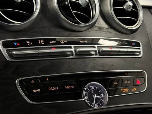 Used 2018 Mercedes-Benz C 43 AMG 4MATIC Sedan image 21
