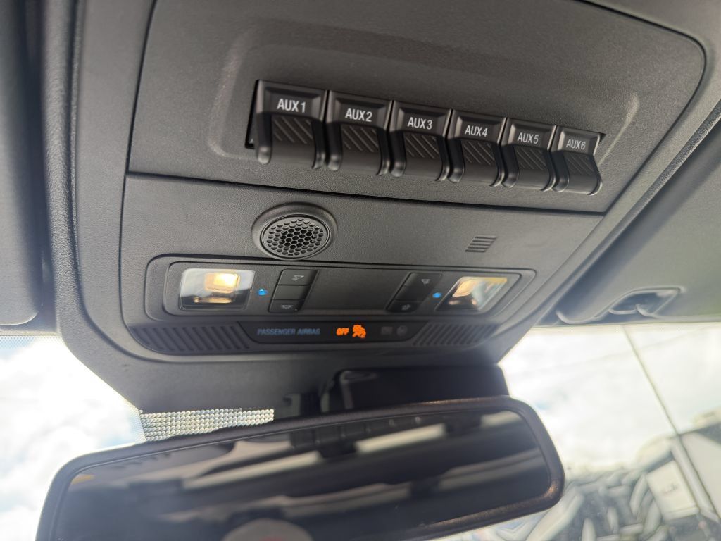 Used 2024 Ford Bronco Raptor AWD/4WD image 46