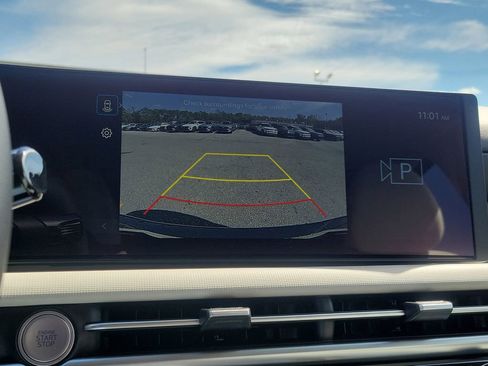 New 2026 Hyundai Tucson SEL FWD image 25