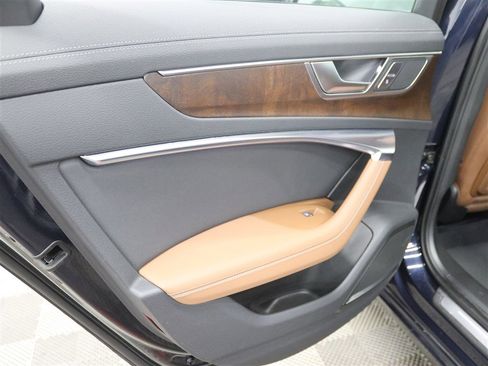 Used 2019 Audi A6 3.0T Premium Plus w/ Premium Plus Package AWD/4WD image 12