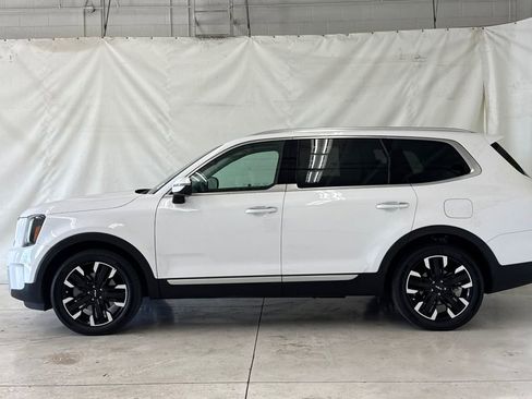 Used 2024 Kia Telluride SX image 8