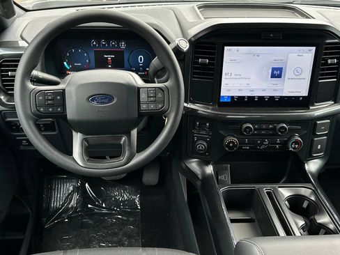 New 2026 Ford F150 STX w/ Equipment Group 200A AWD/4WD image 13