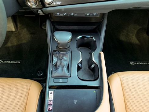 Used 2023 Lexus ES 350 w/ Premium Package FWD image 51