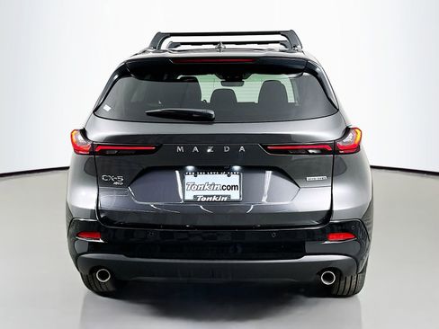 New 2026 MAZDA CX-5 2.5 S w/ Premium Plus Package AWD/4WD image 6
