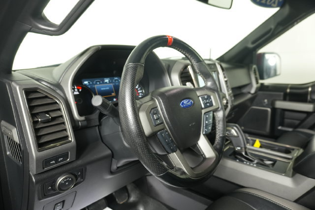 Used 2017 Ford F150 Raptor w/ Equipment Group 802A Luxury AWD/4WD image 21