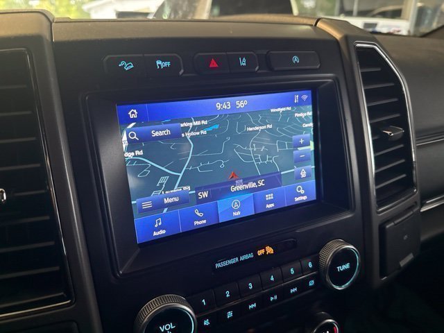 Used 2021 Ford Expedition XLT AWD/4WD image 49