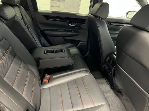 New 2025 Honda CR-V Sport Touring image 37