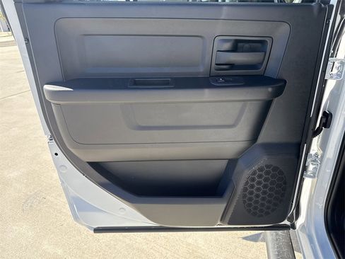 New 2026 RAM 2500 Tradesman image 24