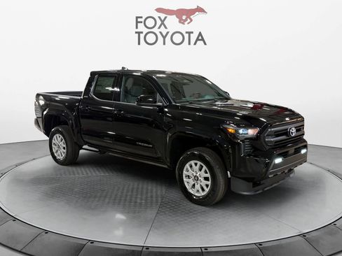 New 2026 Toyota Tacoma SR5 image 7
