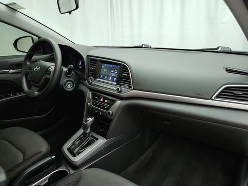 Used 2018 Hyundai Elantra SEL image 23