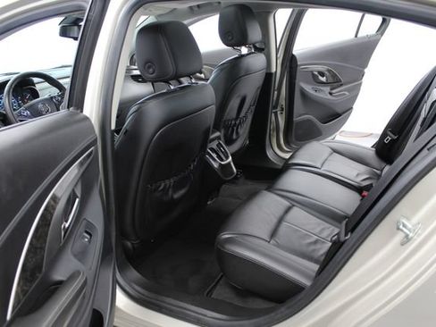 Used 2016 Buick LaCrosse Leather FWD image 15