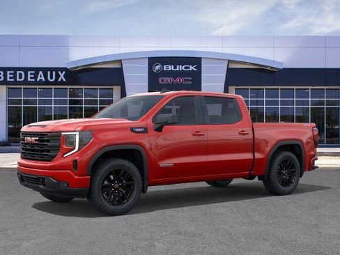 New 2026 GMC Sierra 1500 Elevation image 50