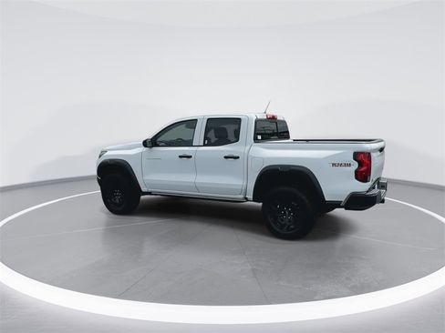 New 2026 Chevrolet Colorado Trail Boss image 6