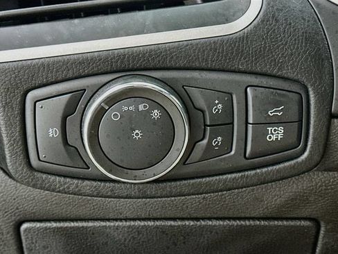 Used 2021 Ford Edge SEL w/ Convenience Package FWD image 20
