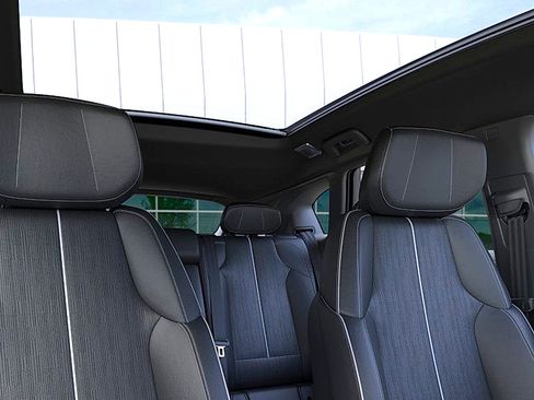 New 2025 Cadillac Optiq Sport 2 image 24