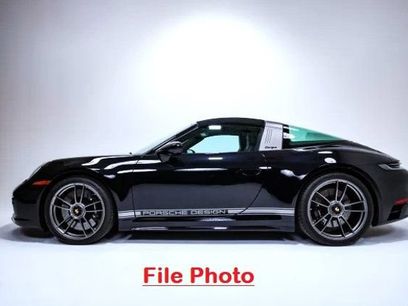 Used 2023 Porsche 911 Targa Edition 50 Years Porsche