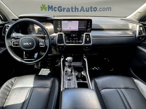 Used 2022 Kia Sorento S FWD image 10