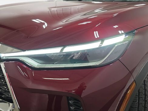 Certified 2024 INFINITI QX60 Autograph w/ Cargo Package AWD/4WD image 26