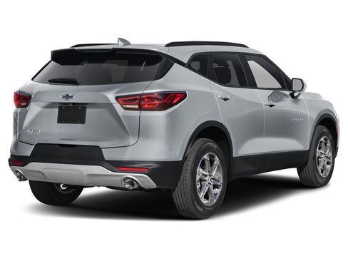 New 2026 Chevrolet Blazer LT w/ Sound & Technology Package image 30